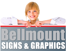 Bellmount Signs & Graphics