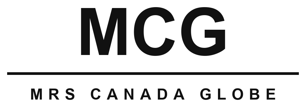 Mrs Canada Globe