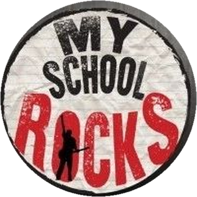 My School Rocks